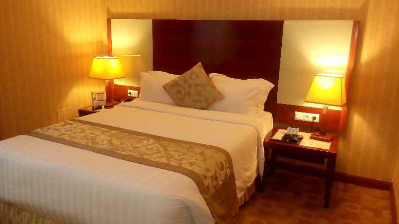Jupiter International Hotel - Bole Addis Abeba Exterior foto