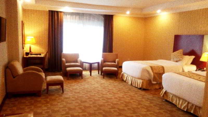 Jupiter International Hotel - Bole Addis Abeba Exterior foto