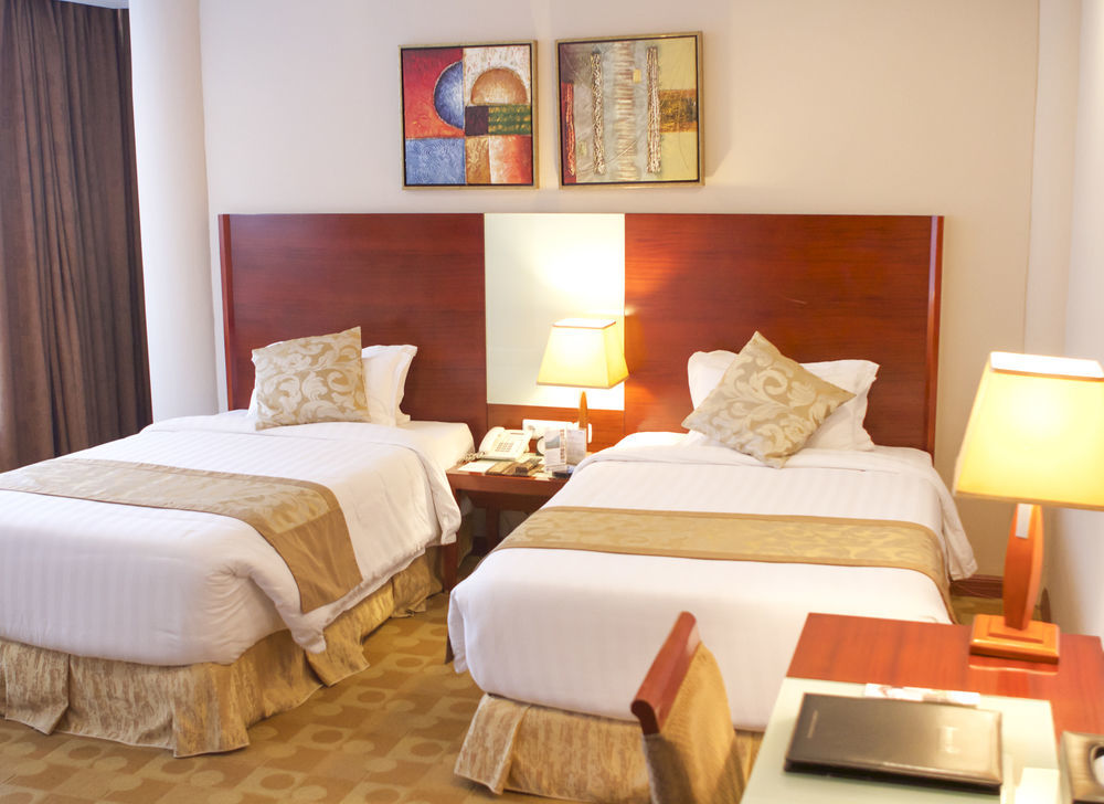 Jupiter International Hotel - Bole Addis Abeba Exterior foto